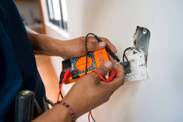 Best Affordable Emergency Electrician  in Atwood, IL