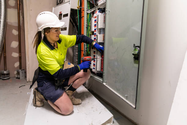 Best Electrical Upgrades for Homes  in Atwood, IL