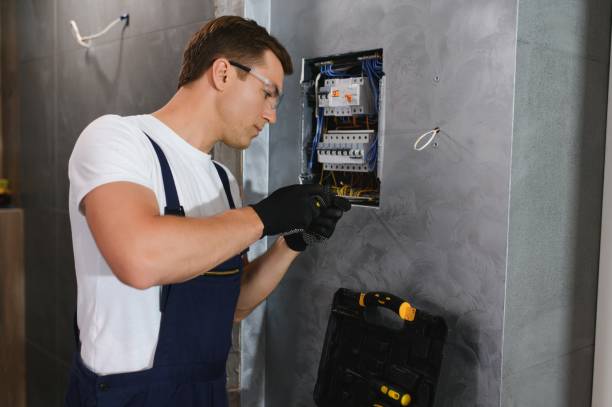 Best Electrical Outlet Repair  in Atwood, IL