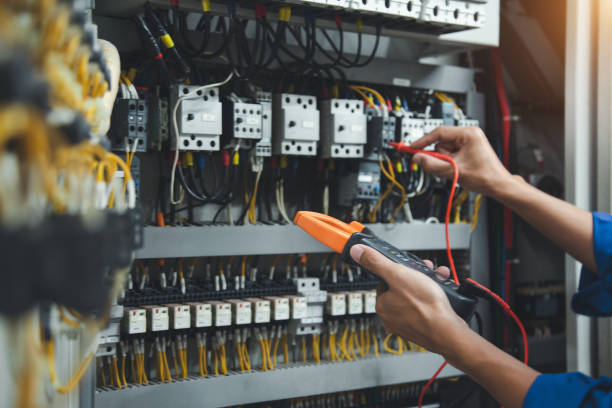 Best Commercial Electrician Services  in Atwood, IL