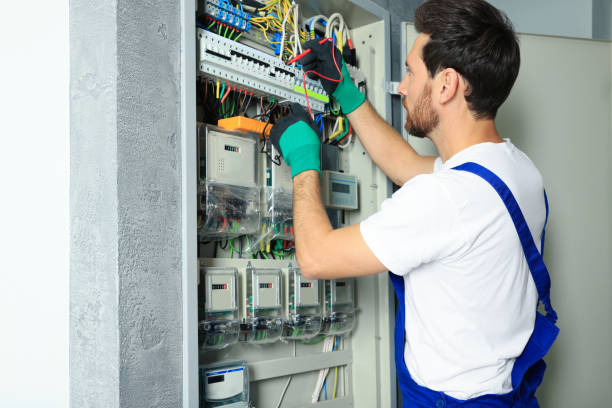Best Circuit Breaker Repair  in Atwood, IL
