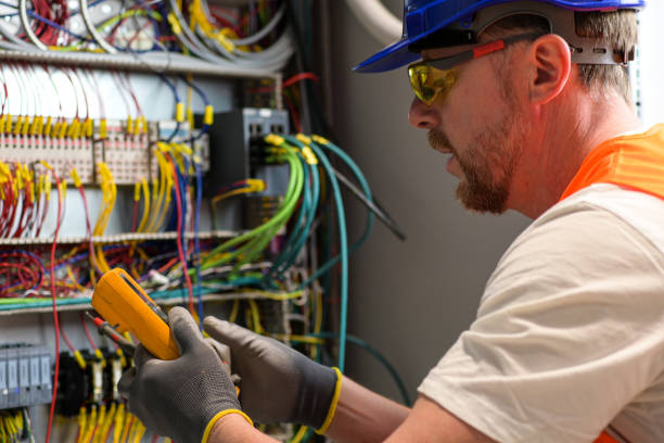 Best Electrical Outlet Repair  in Atwood, IL
