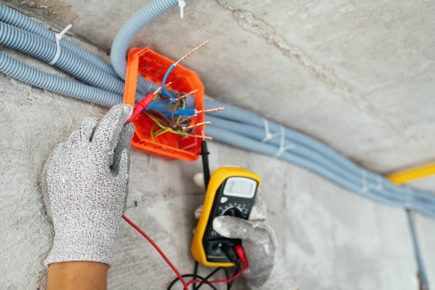 Industrial Electrical Services in Atwood, IL