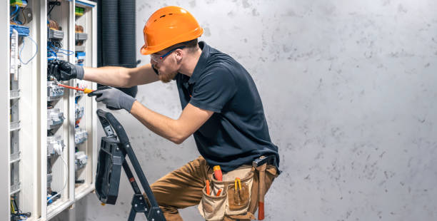  Atwood, IL Electrician Pros