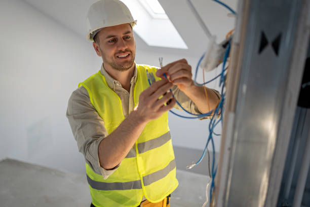 Best Electrician for Home Renovation  in Atwood, IL